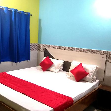 Beach Heaven A Hotel In Puri Exterior foto