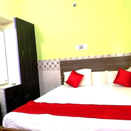 Beach Heaven A Hotel In Puri Exterior foto