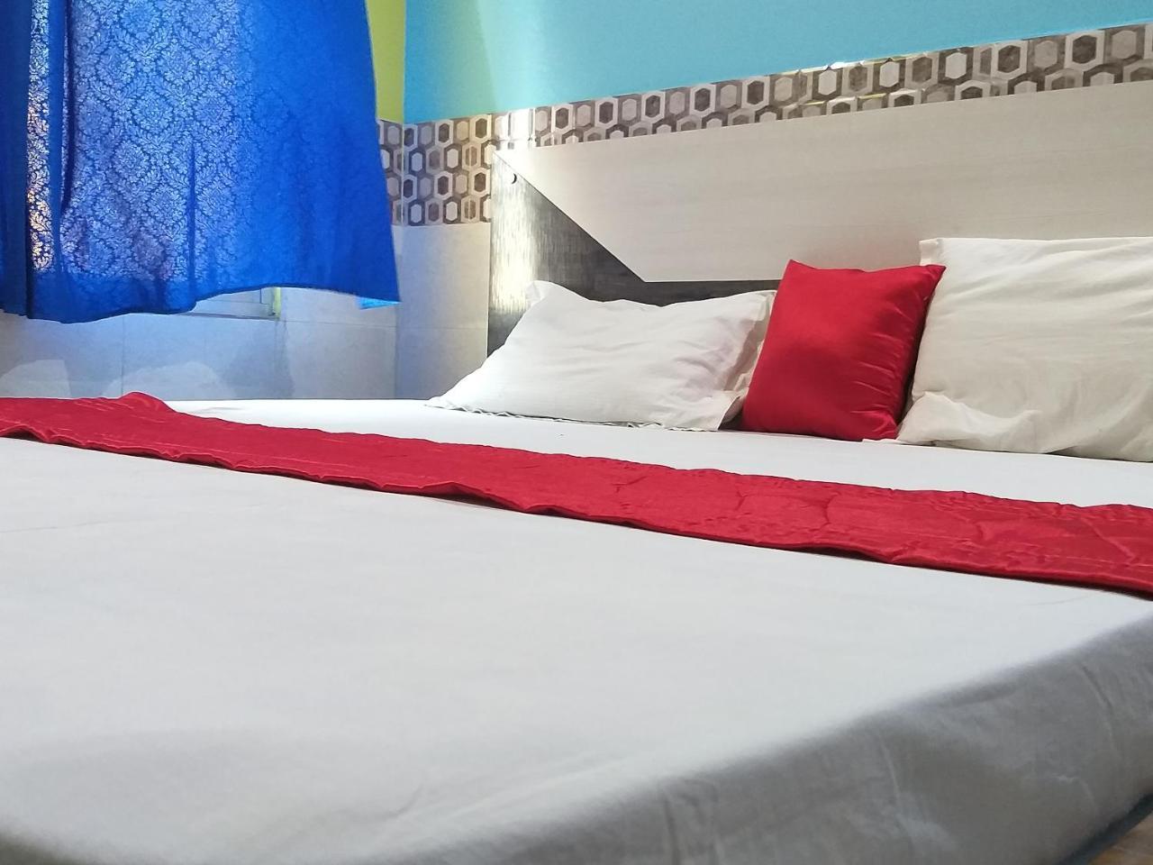 Beach Heaven A Hotel In Puri Exterior foto