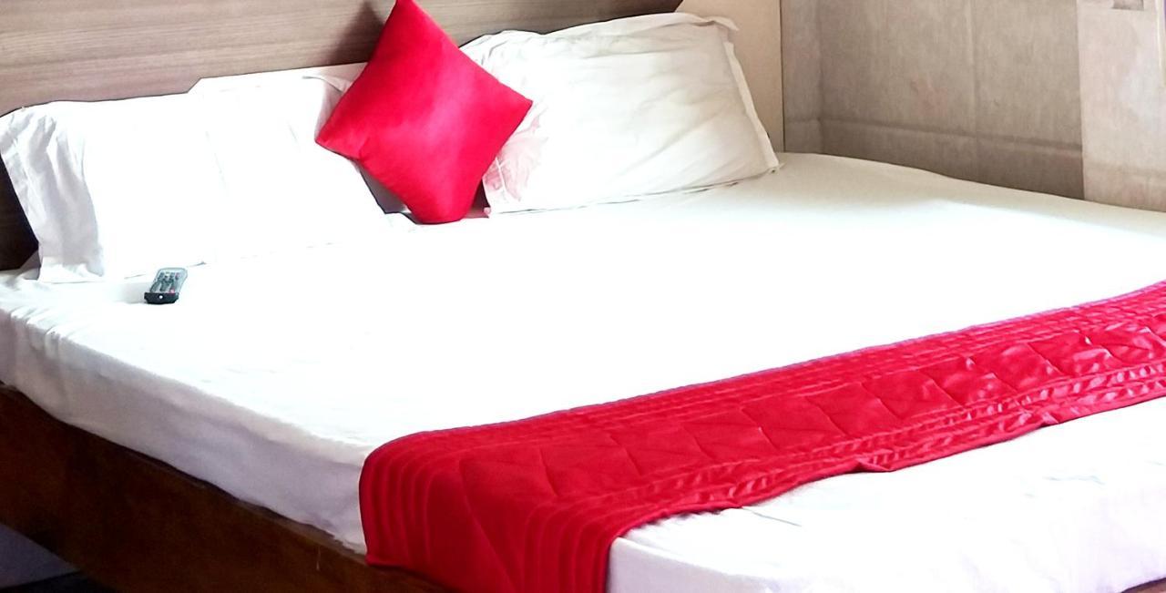 Beach Heaven A Hotel In Puri Exterior foto