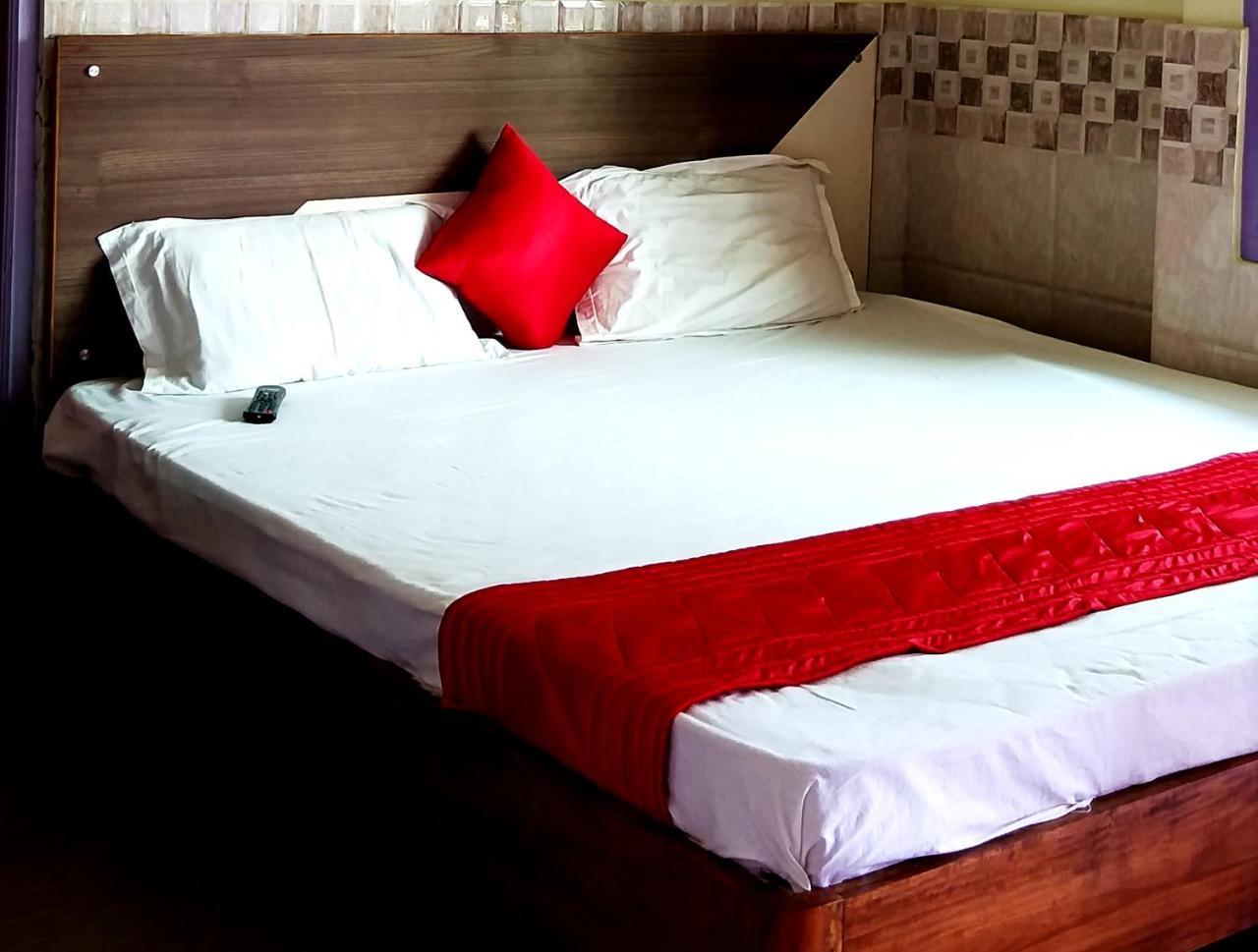 Beach Heaven A Hotel In Puri Exterior foto